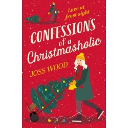 Confessions of a Christmasholic