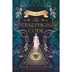 The Persephone Code