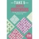 Take 5 Bumper Crosswords
