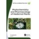 Phytochemistry and Pharmacology of Medicinal Plants, 2-volume set
