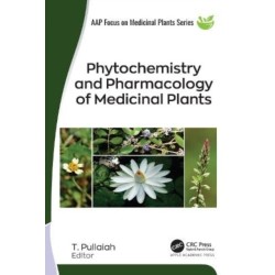 Phytochemistry and Pharmacology of Medicinal Plants, 2-volume set