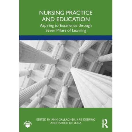 Nursing Practice and Education: Aspiring to Excellence through Seven Pillars of Learning