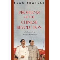 Problems of the Chinese Revolution