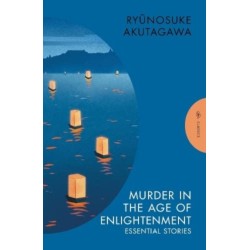 Murder in the Age of Enlightenment: Essential Stories