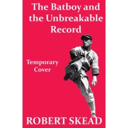 The Batboy and the Unbreakable Record