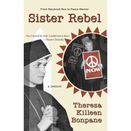 Sister Rebel