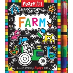 Fuzzy Art Farm