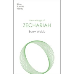 The Message of Zechariah: Your Kingdom Come