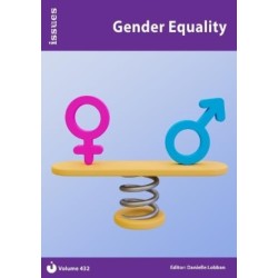 Gender Equality: Issues: PSHE & RSE Resources For Key Stage 3 & 4