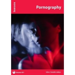 Pornography: Issues: PSHE & RSE Resources For Key Stage 3 & 4