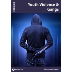 Youth Violence: Issues: PSHE & RSE Resources For Key Stage 3 & 4