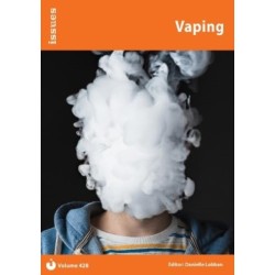 Vaping: Issues: PSHE & RSE Resources For Key Stage 3 & 4