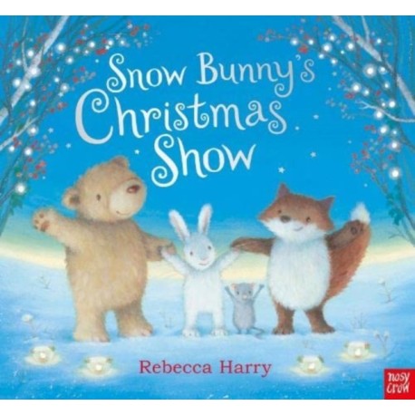 Snow Bunny's Christmas Show