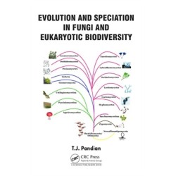 Evolution and Speciation in Fungi and Eukaryotic Biodiversity
