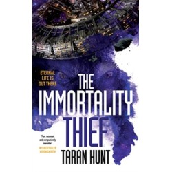 Immortality Thief