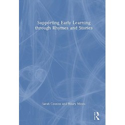 Supporting Early Learning through Rhymes and Stories
