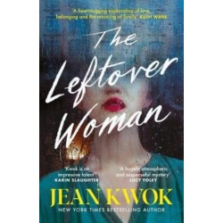 The Leftover Woman