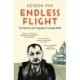Endless Flight: The Genius and Tragedy of Joseph Roth