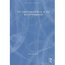 Foreign Aid and Its Unintended Consequences