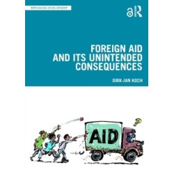 Foreign Aid and Its Unintended Consequences
