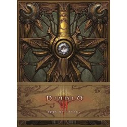 Diablo: Book of Tyrael
