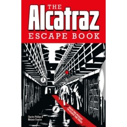 The Alcatraz Escape Book, The