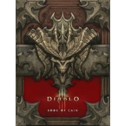 Diablo: Book of Cain