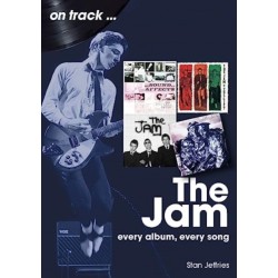 The Jam: Every Album, Every Song
