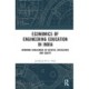 Economics of Engineering Education in India: Growing Challenges of Access, Excellence and Equity
