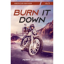 Burn It Down: Vol. 1