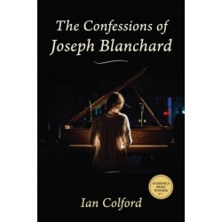 The Confessions of Joseph Blanchard
