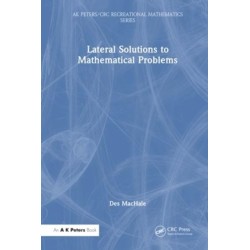 Lateral Solutions to Mathematical Problems
