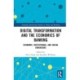 Digital Transformation and the Economics of Banking: Economic, Institutional, and Social Dimensions