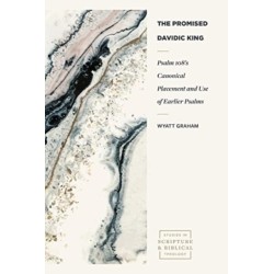 Psalm 108s Canonical Placement and Use of Earlier Psalms