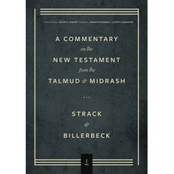Volume 1, Matthew
