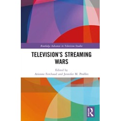 Television’s Streaming Wars