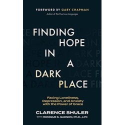 Finding Hope in a Dark Place