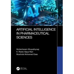 Artificial intelligence in Pharmaceutical Sciences