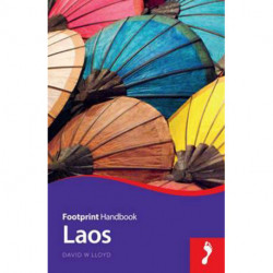 Laos Handbook