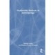 Multimodal Methods in Anthropology