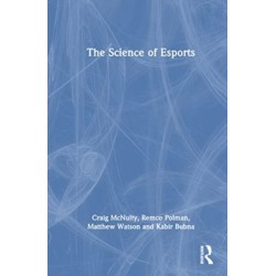 The Science of Esports