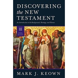 Discovering the New Testament