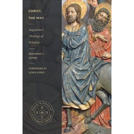 Christ, the Way