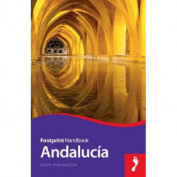 Andalucia Handbook