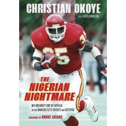 The Nigerian Nightmare: My Power, My Pain