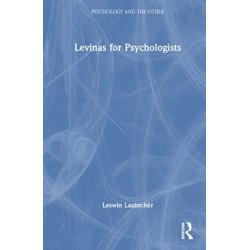 Levinas for Psychologists