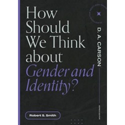 How Should We Think About Gender and Identity?