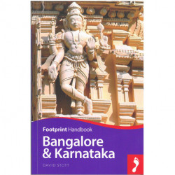 Bangalore & Karnataka: includes Badami, Bijapur, Hampi, Mysore, Srirangapatnam