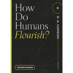 How Do Humans Flourish?