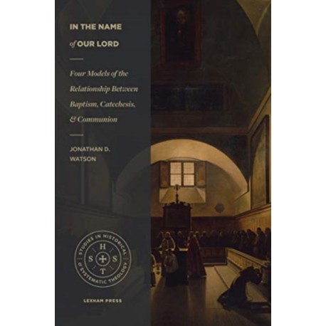 In the Name of Our Lord